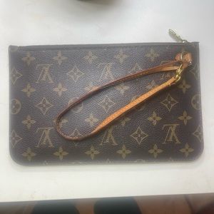 Pochette mm
